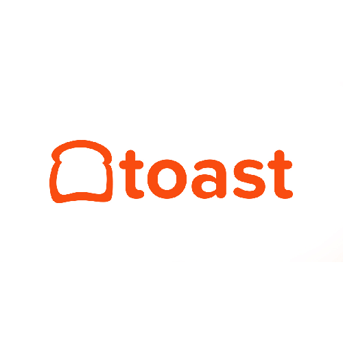 Toast POS Touch Terminal