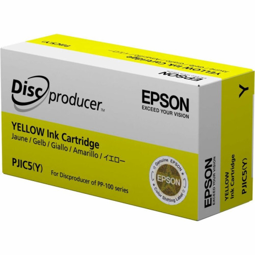 Epson InkJet Cartridge