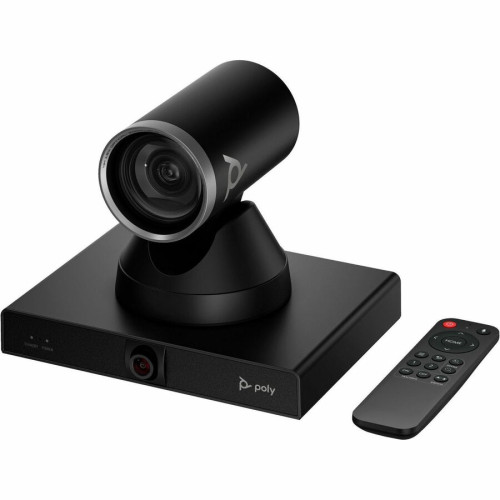 HP Webcam