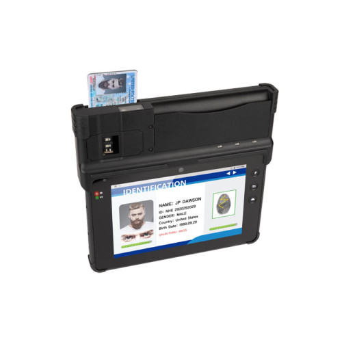Gen2Wave Tablet