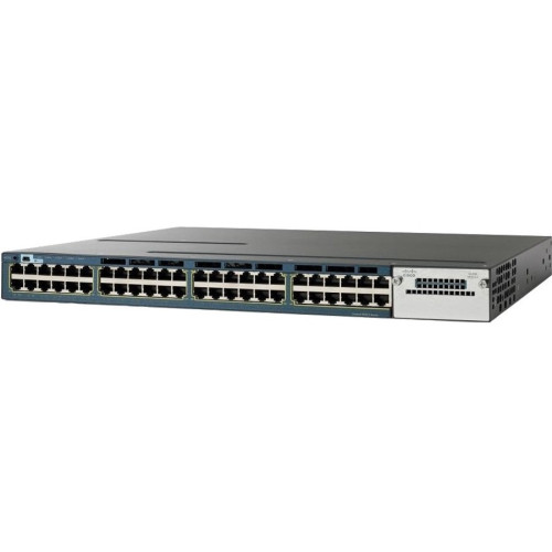 Cisco Data Networking