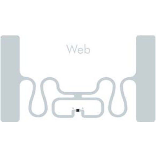 SMARTRAC RFID Inlay