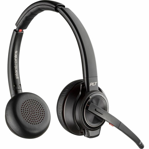 HP Headset