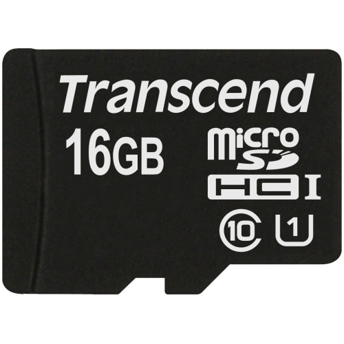 Transcend Products