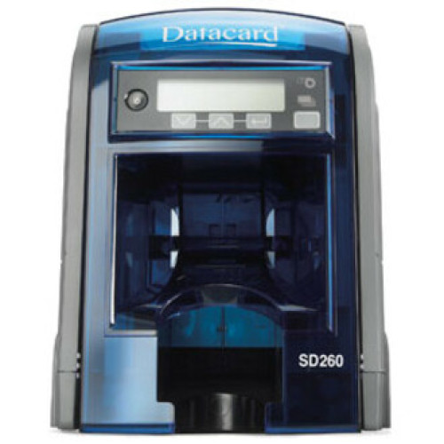 Datacard ID Card Printer