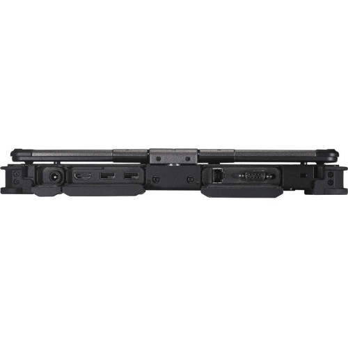Getac Rugged Laptop