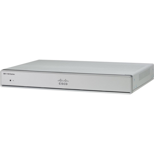 Cisco Wireless Router