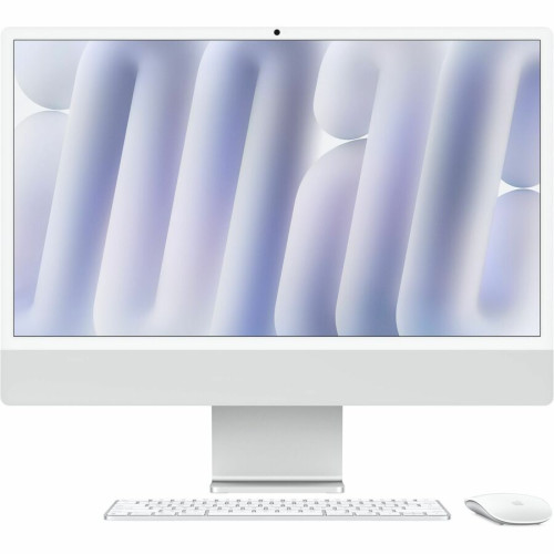Apple All-in-One PC