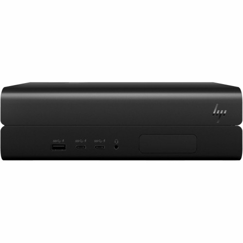 HP Workstation PC