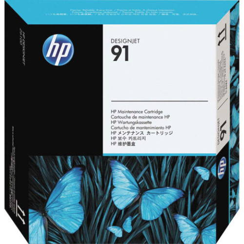 HP Accessory