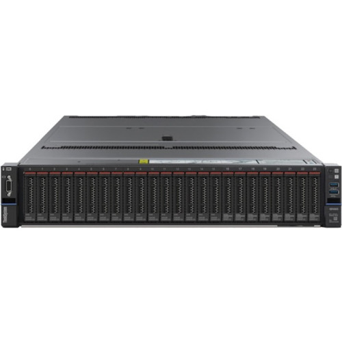 Lenovo Server
