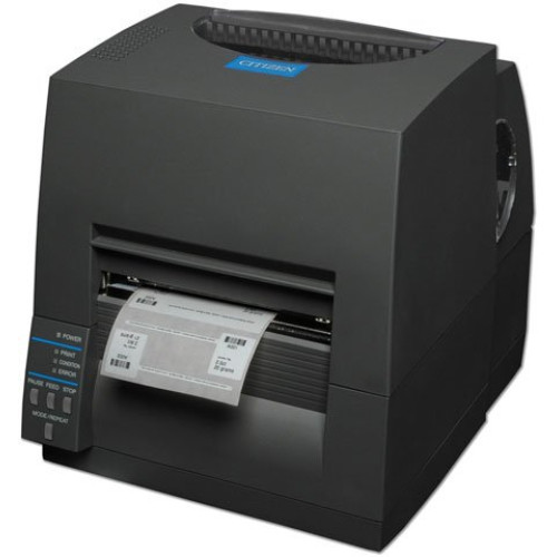Citizen Barcode Label Printer