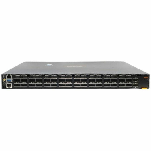 HPE Aruba Ethernet Switch