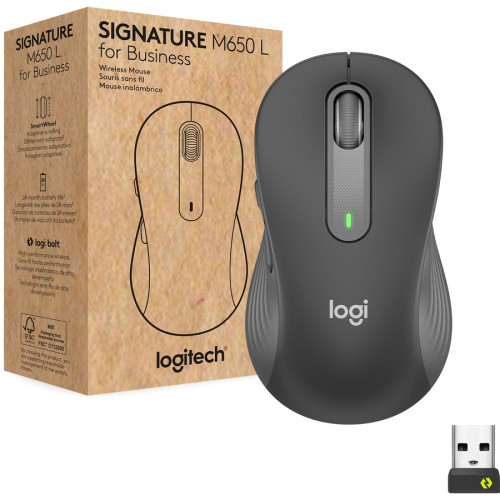 Logitech Computer Mice