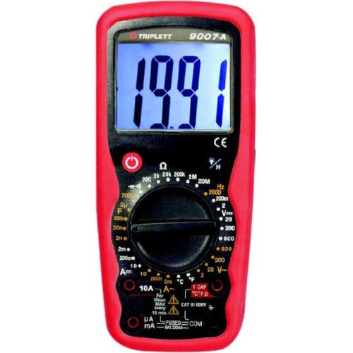 Triplett Power Device