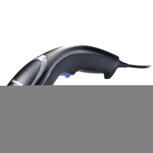 Intermec Barcode Scanner