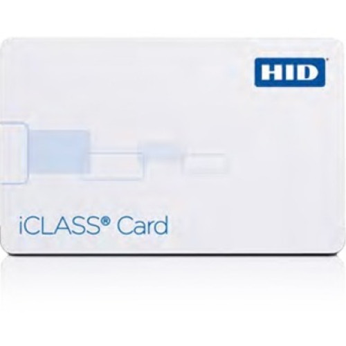 HID Access Control Cards