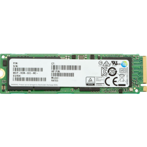 HP Accessory
