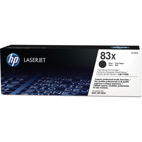 HP Toner