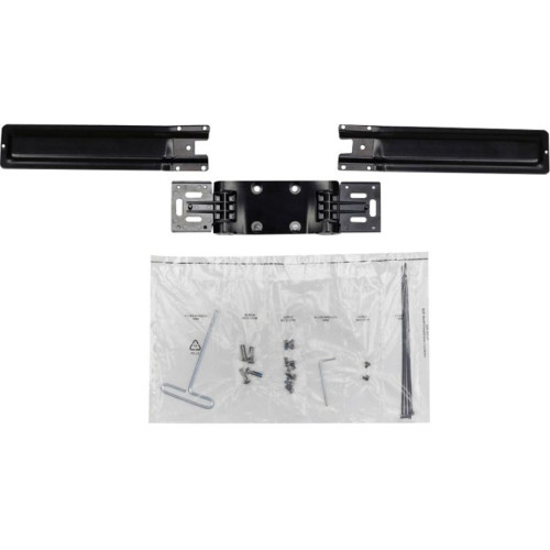 Ergotron Mounting Hardware and Stands