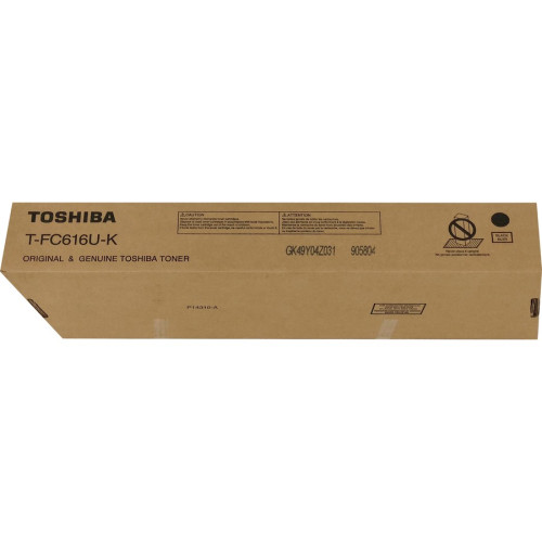 Toshiba Toner