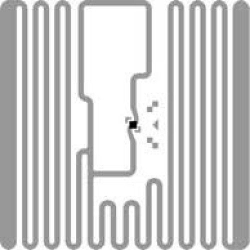 Alien RFID Tag