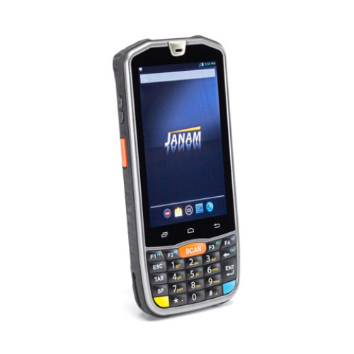 Janam Mobile Computer