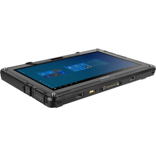 Getac Tablet