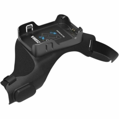 Zebra Mounting Hardware and Stands