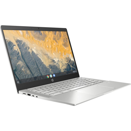 HP Chromebook