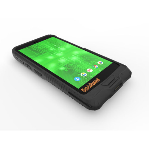 MobileDemand Mobile Computer