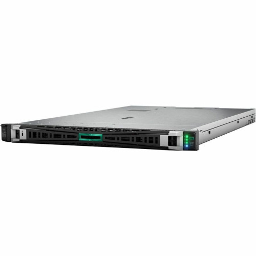 HP Server