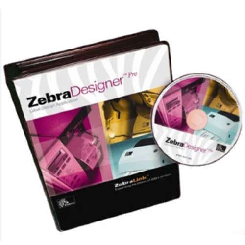Zebra Software