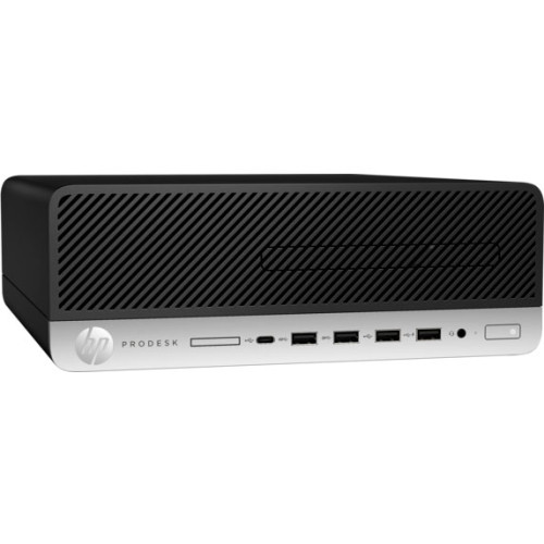HP ProDesk 600 G5 Data Terminal