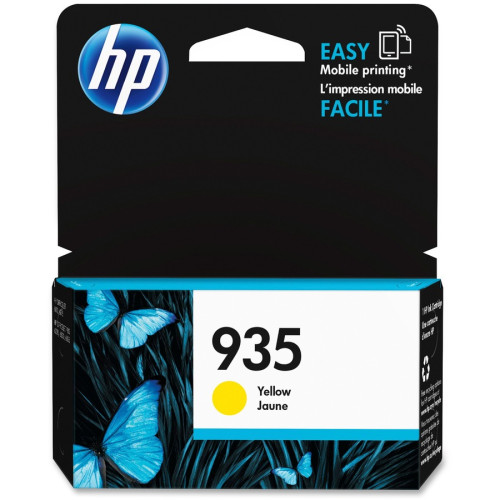 HP InkJet Cartridge