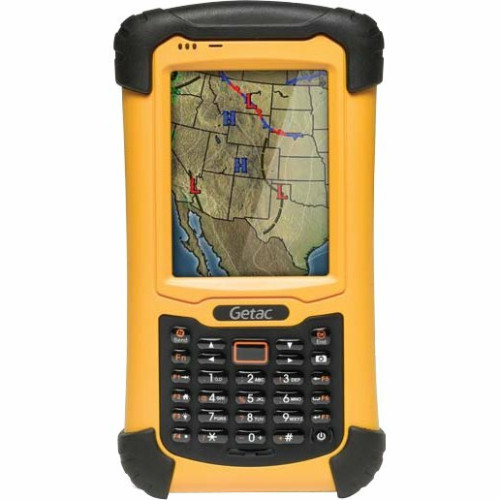 Getac PS336 Mobile Computer