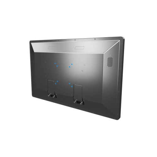 Elo 15-inch I-Series Steel POS Computers
