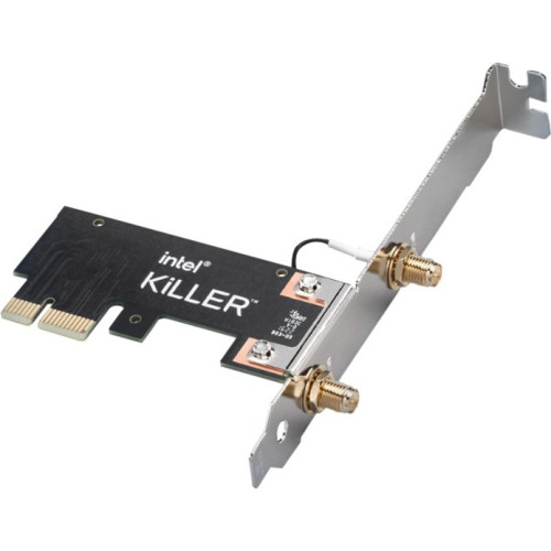 Intel Network Adapters