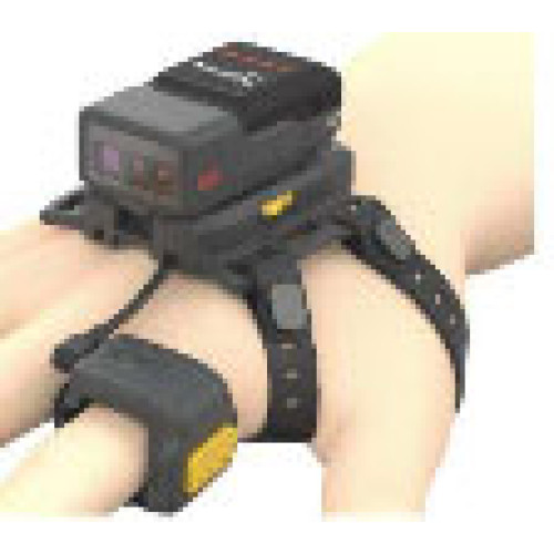 Generalscan Barcode Scanner