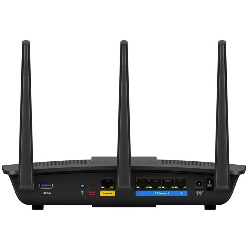 Linksys Data Networking