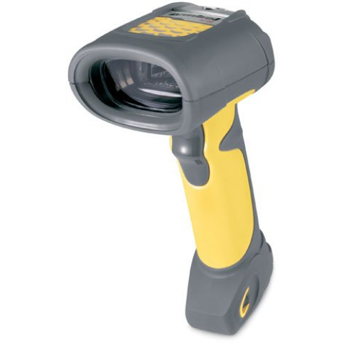 Symbol Barcode Scanner