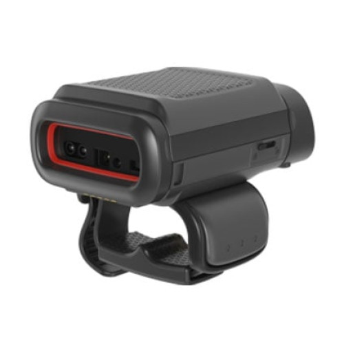 Honeywell Mobile Computer