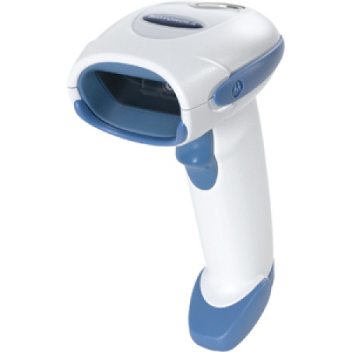 Motorola Barcode Scanner