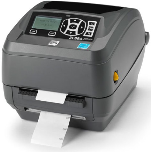 Zebra RFID Printer