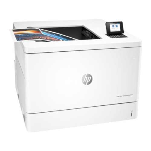 HP Color LaserJet Enterprise M751dn Laser Printer