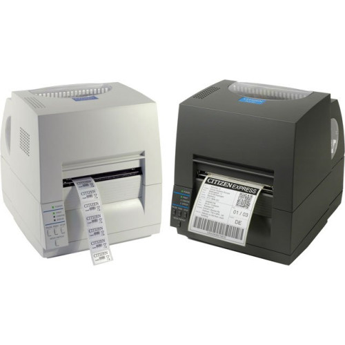 Citizen Barcode Label Printer