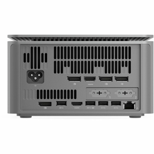 Lenovo Desktop PC