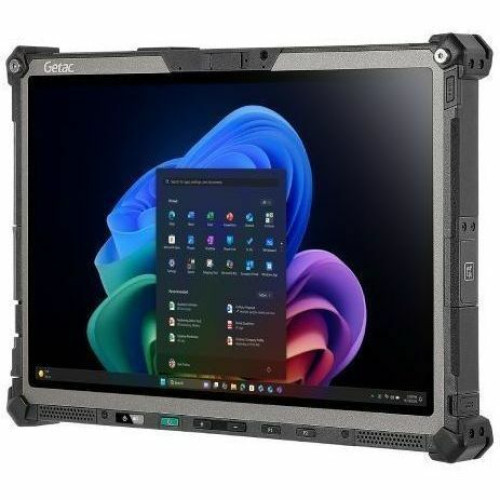 Getac Tablet