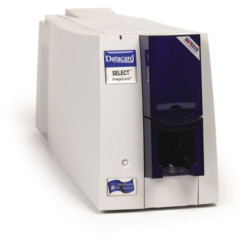 Datacard ID Card Printer