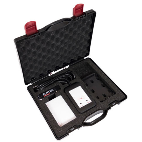 Elatec TWN4 CONFIG Programmer Kit including 10 Cards Accessory